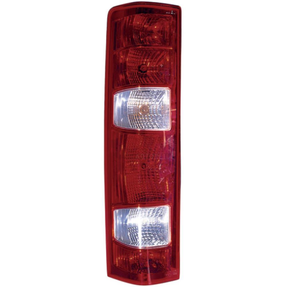 Rückleuchte Heckleuchte rechts für Iveco Daily IV Kasten/Kombi