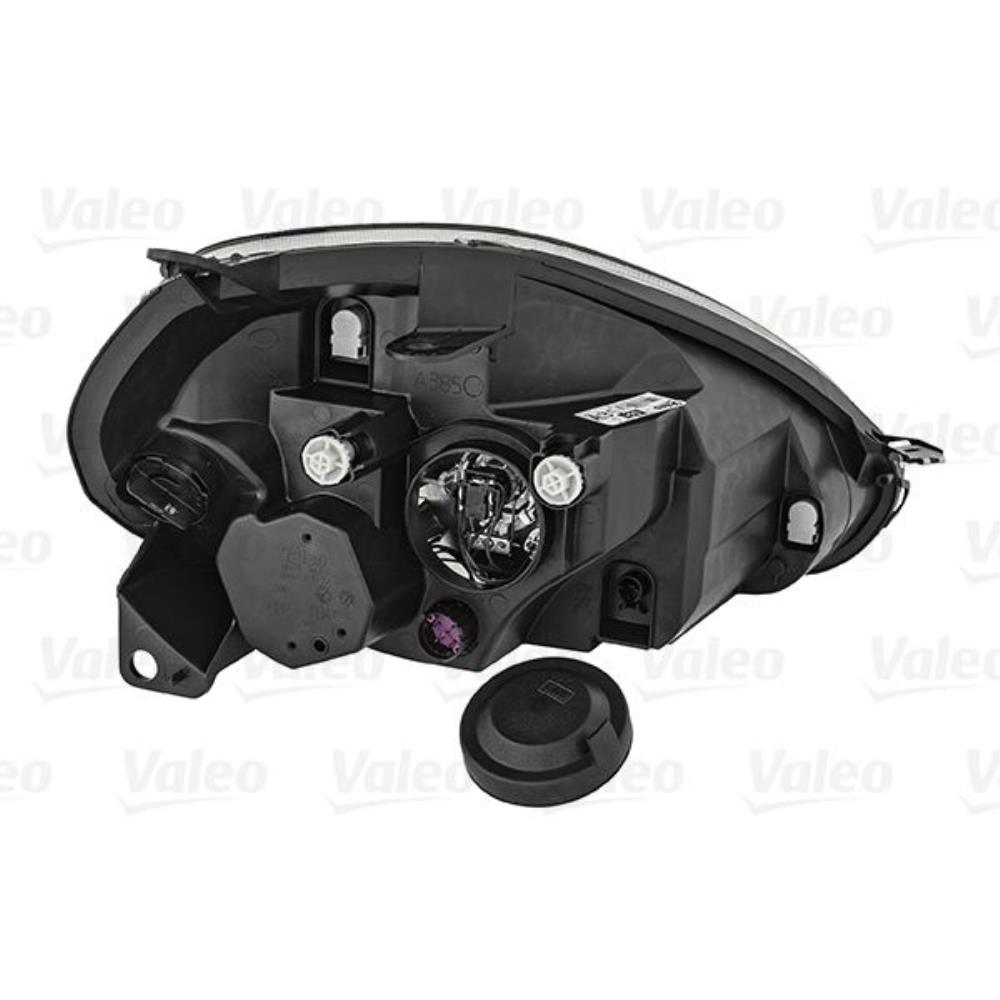 VALEO SCHEINW.LI. FÜR FIAT