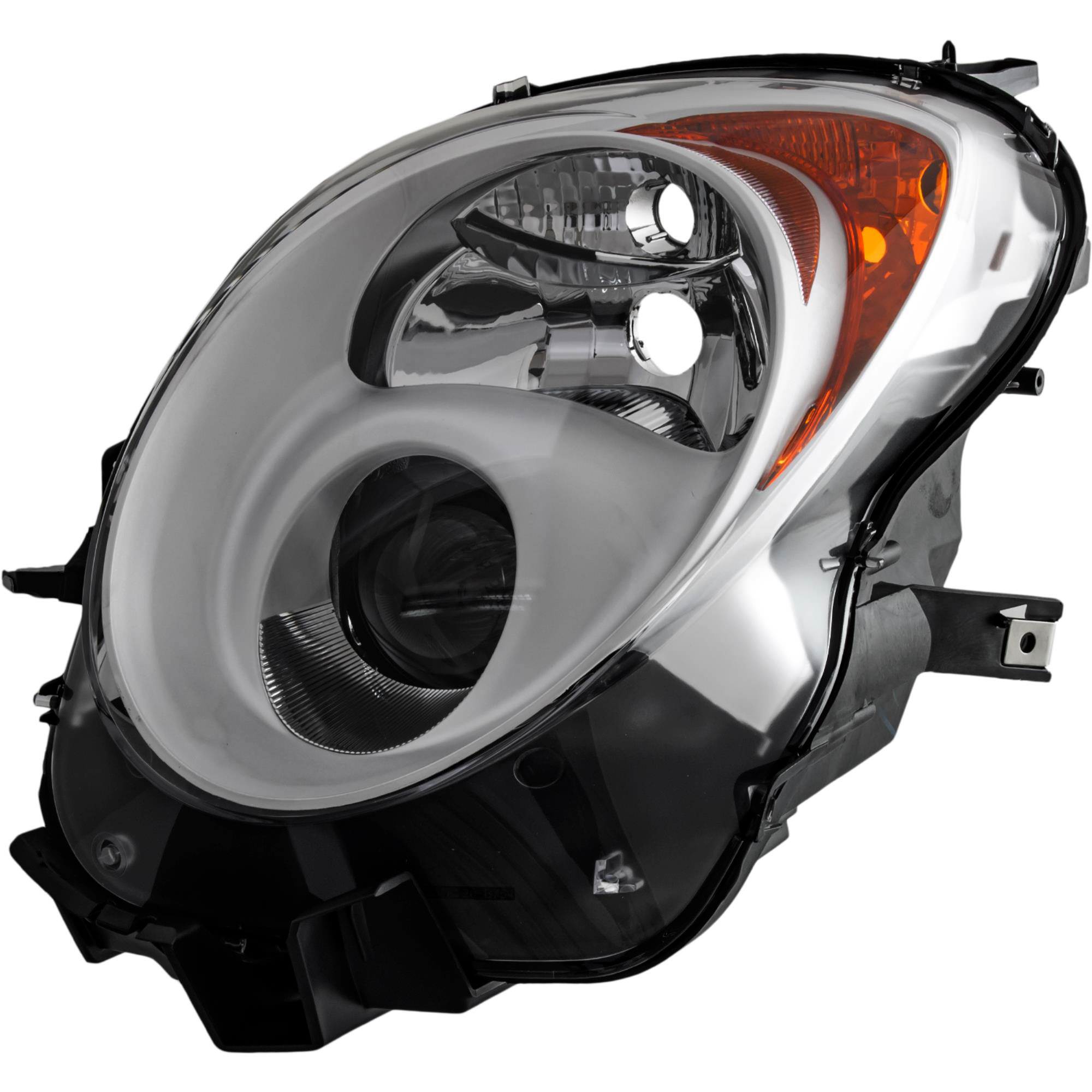 Hauptscheinwerfer links H7/H7 für Alfa Romeo Mito 955 1.4 955_ 1.3 Multijet