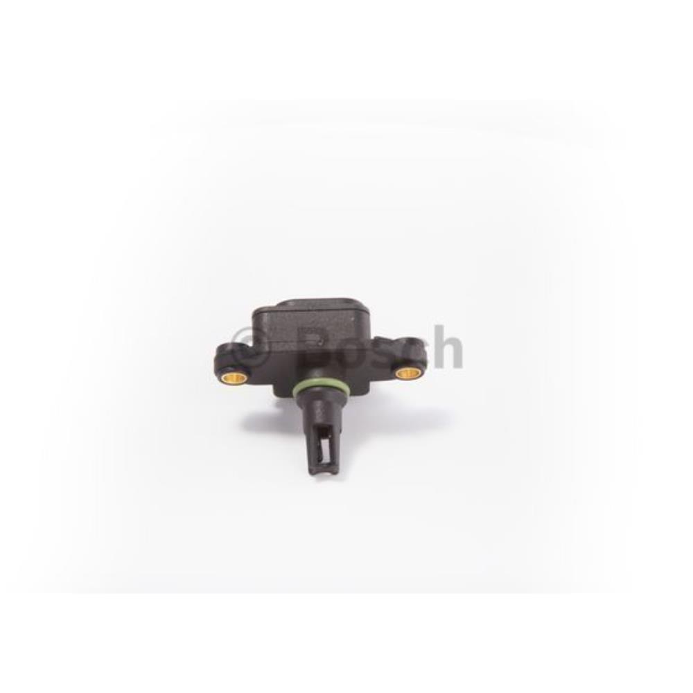 BOSCH Sensor Saugrohrdruck für Fiat Punto 188_ 1.2 60 176 188AX 192 1.6 16V