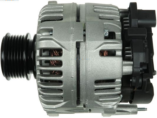 AS-PL Lichtmaschine Generator 70A 12V für VW Golf IV 1.4 16V 1.6 1.9 TDI 2.0