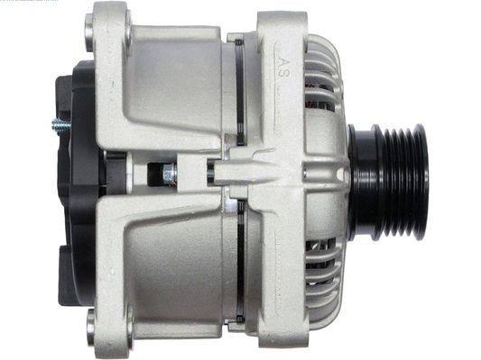 AS-PL Lichtmaschine Generator 100A 12V für Opel Meriva 1.8 1.6 A0244