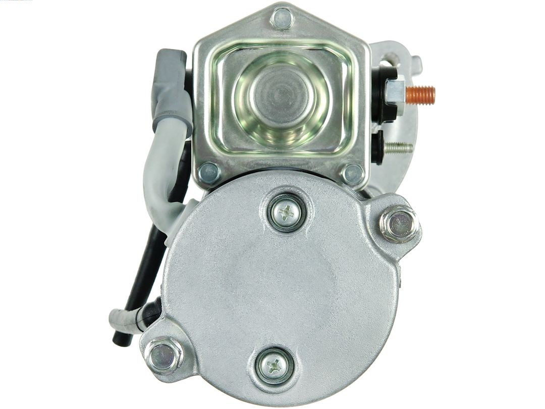 AS-PL Anlasser Starter 2.00kW für Land Rover Freelander 2 Range Evoque