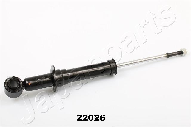 Stoßdämpfer MM-22026 Hinterachse für Toyota Corolla Stufenheck _E12_