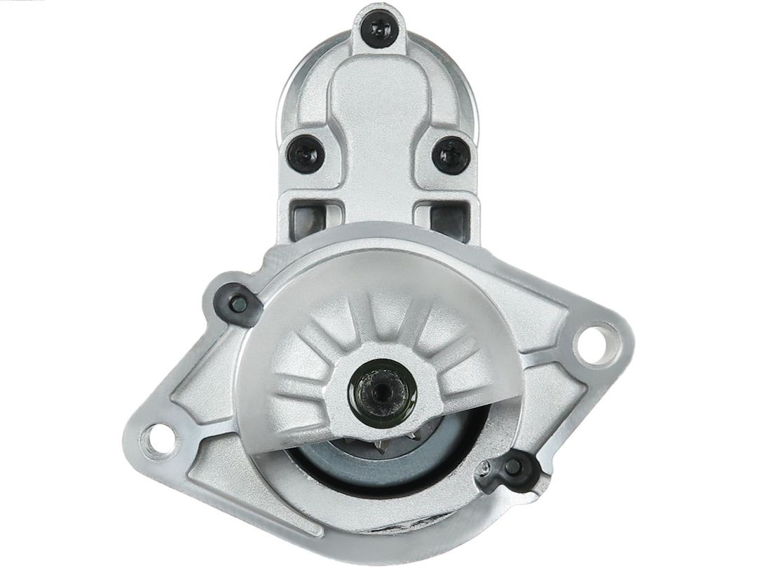 AS-PL Anlasser Starter 1.40kW für Opel Corsa D Astra J Caravan Fiat Qubo Panda