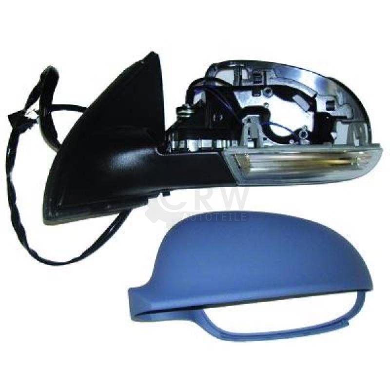 Außenspiegel links für VW Golf 5 V Variant 05->> 94J