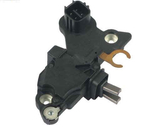 AS-PL Generatorregler Lichtmaschinenregler 12V für Toyota Yaris
