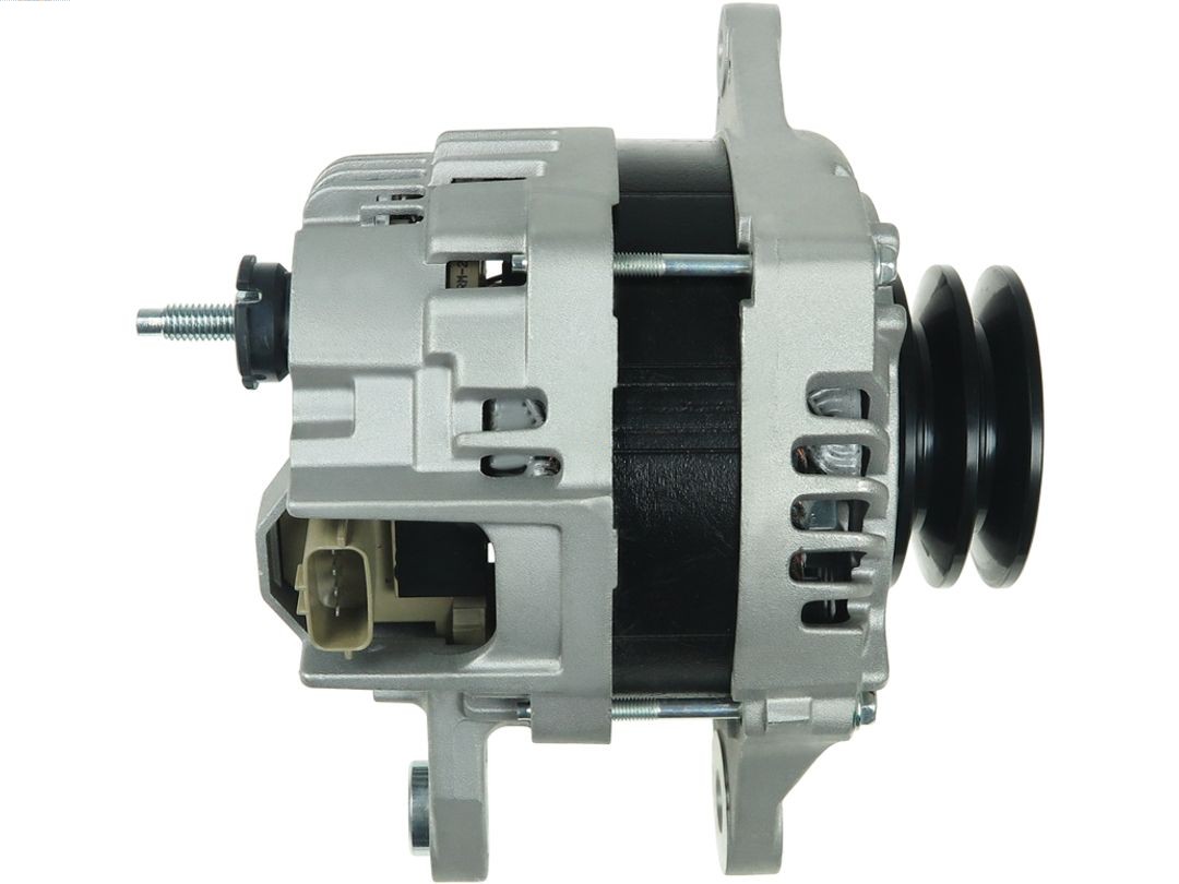 AS-PL Lichtmaschine Generator 130A 12V für Mitsubishi Pajero IV 3.2 DI-D 4WD