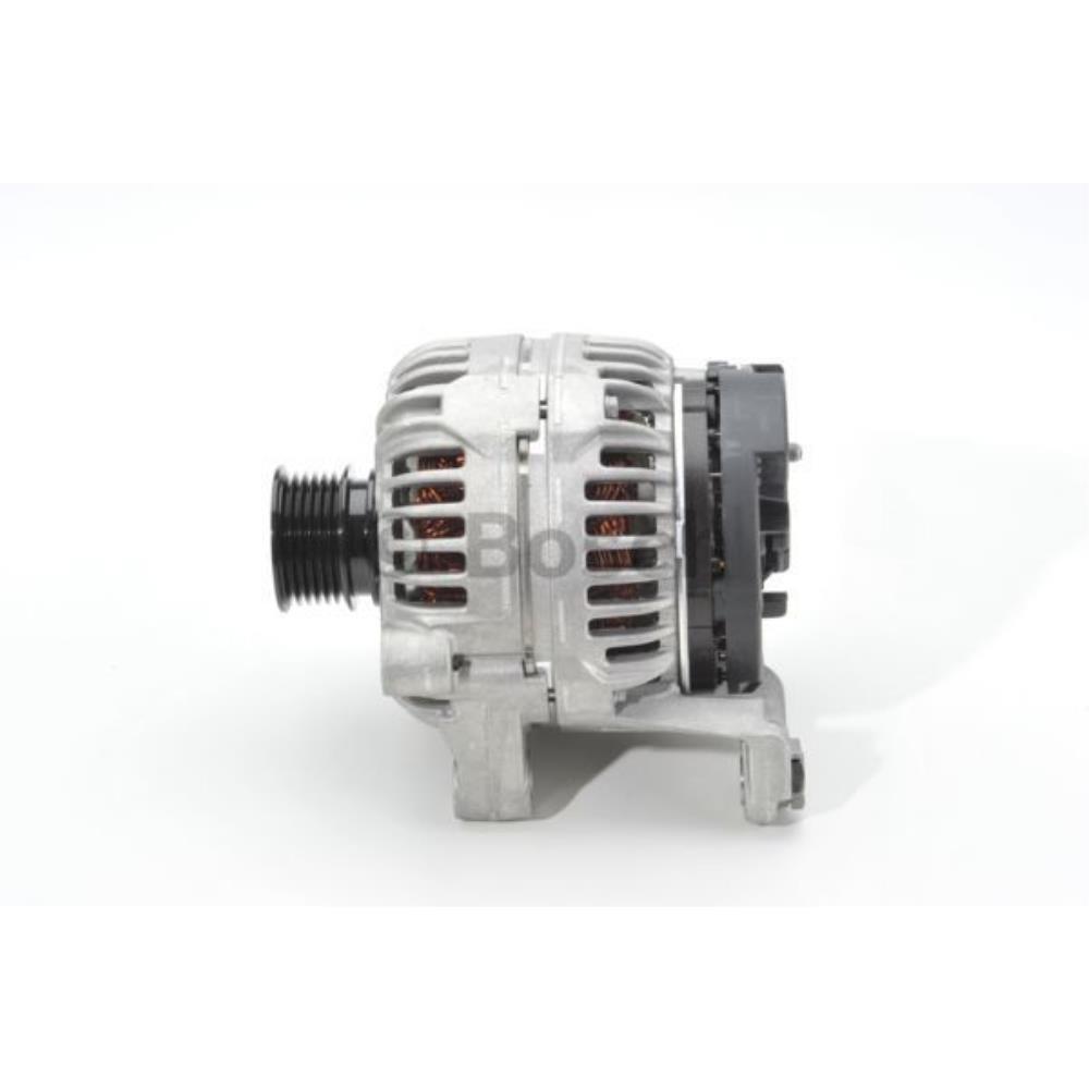 BOSCH Generator Lichtmaschine 155A 14V für BMW 5er E60 E61