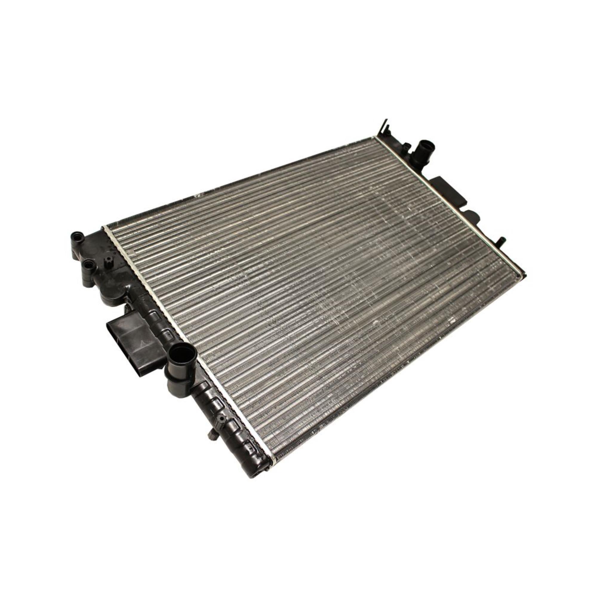 Wasserkühler Motorkühler Aluminium für Iveco Daily III Pritsche/Fahrgestell