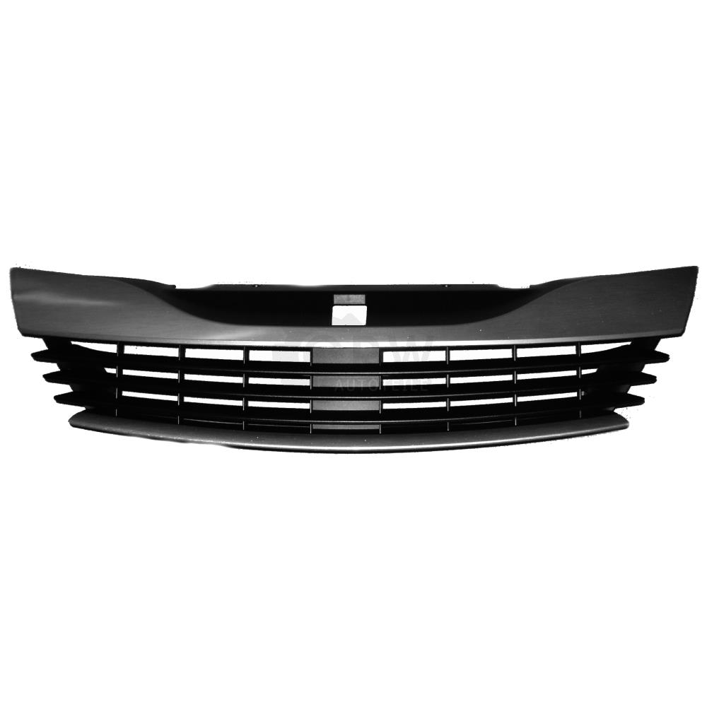 Kühlergrill Frontgrill Grill für Renault Laguna 01-05 U8S