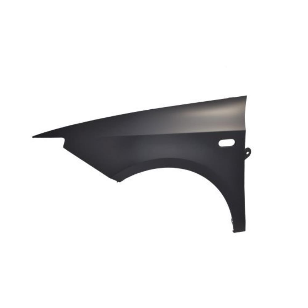 Kotflügel vorne links unlackiert für Seat Ibiza IV Sportcoupe 6J1 6P5 1.4