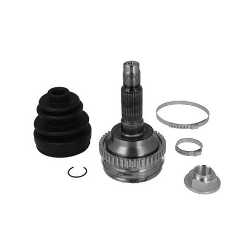 METELLI Gelenk Gelenksatz Antriebswelle M22x15 für Mazda 323 F V BA