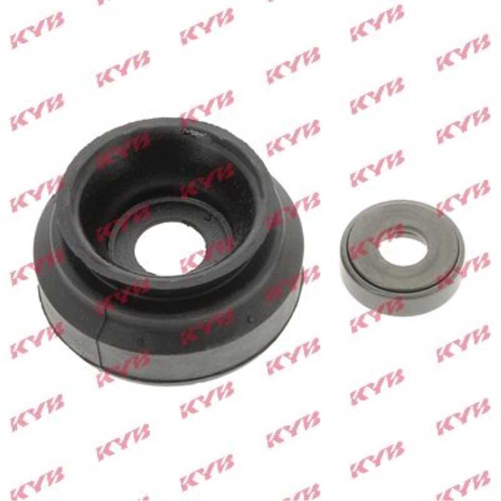 Reparatursatz Federbeinstützlager SM1705 Vorderachse für Seat Marbella 28 Kasten 028A 021A
