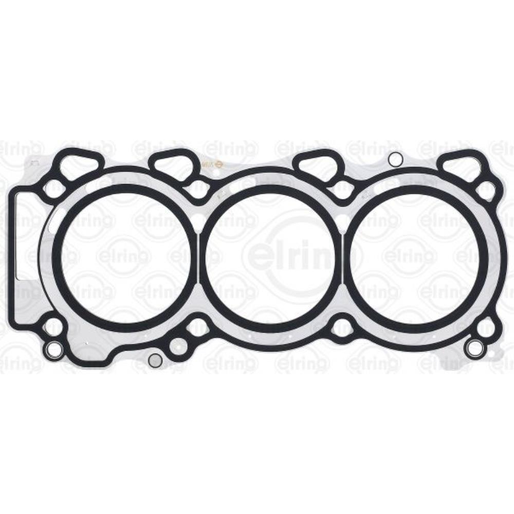 Dichtung Zylinderkopf 527.690 links für Renault Laguna Coupe DT0/1 III BT0/1 KT0/1 Infiniti Q50 M35 Y51
