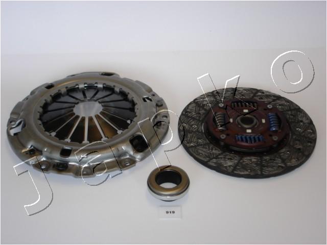 JAPKO Kupplungssatz für Opel Monterey A UBS_ 3.1 TD Campo TF_