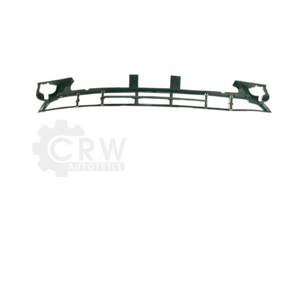 Lüftungsgitter Stoßfänger vorne mitte für BMW 3er E46 Bj. 09.01-> VTM