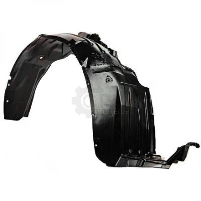 Radhausschale Radschale rechts für Nissan PRIMERA 99-02