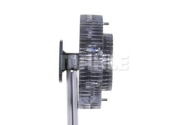 MAHLE Viskokupplung Kupplung Kühlerlüfter für Toyota Hiace IV Bus 2.5 D-4D 4WD