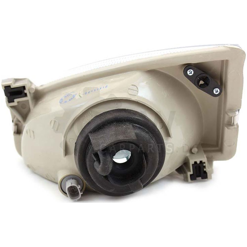 Halogen Scheinwerfer rechts für Toyota STARLET P9 Bj. 04/96-03/99 H4