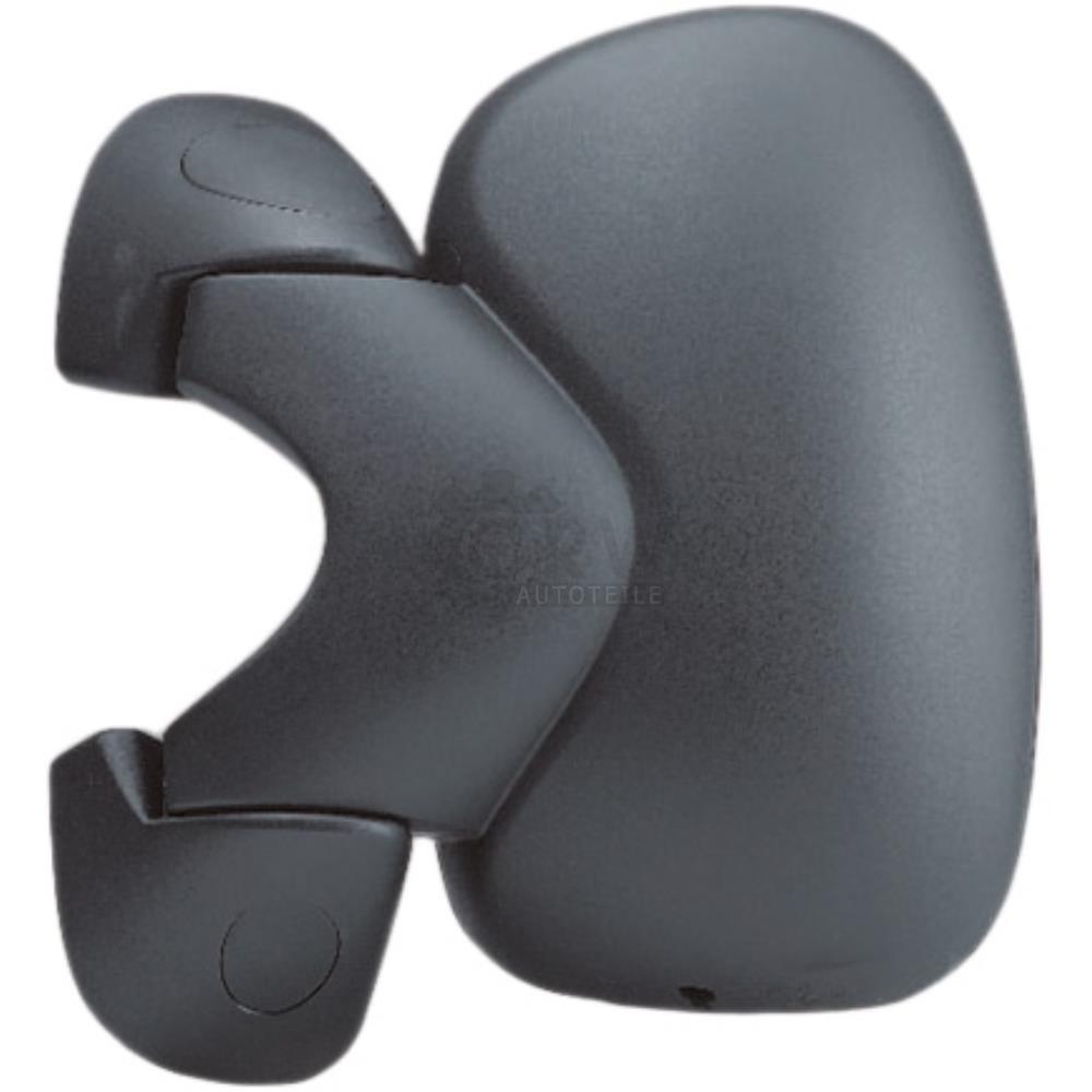 ALKAR Außenspiegel links manuell für Nissan Primastar Kasten X83 Renault Trafic