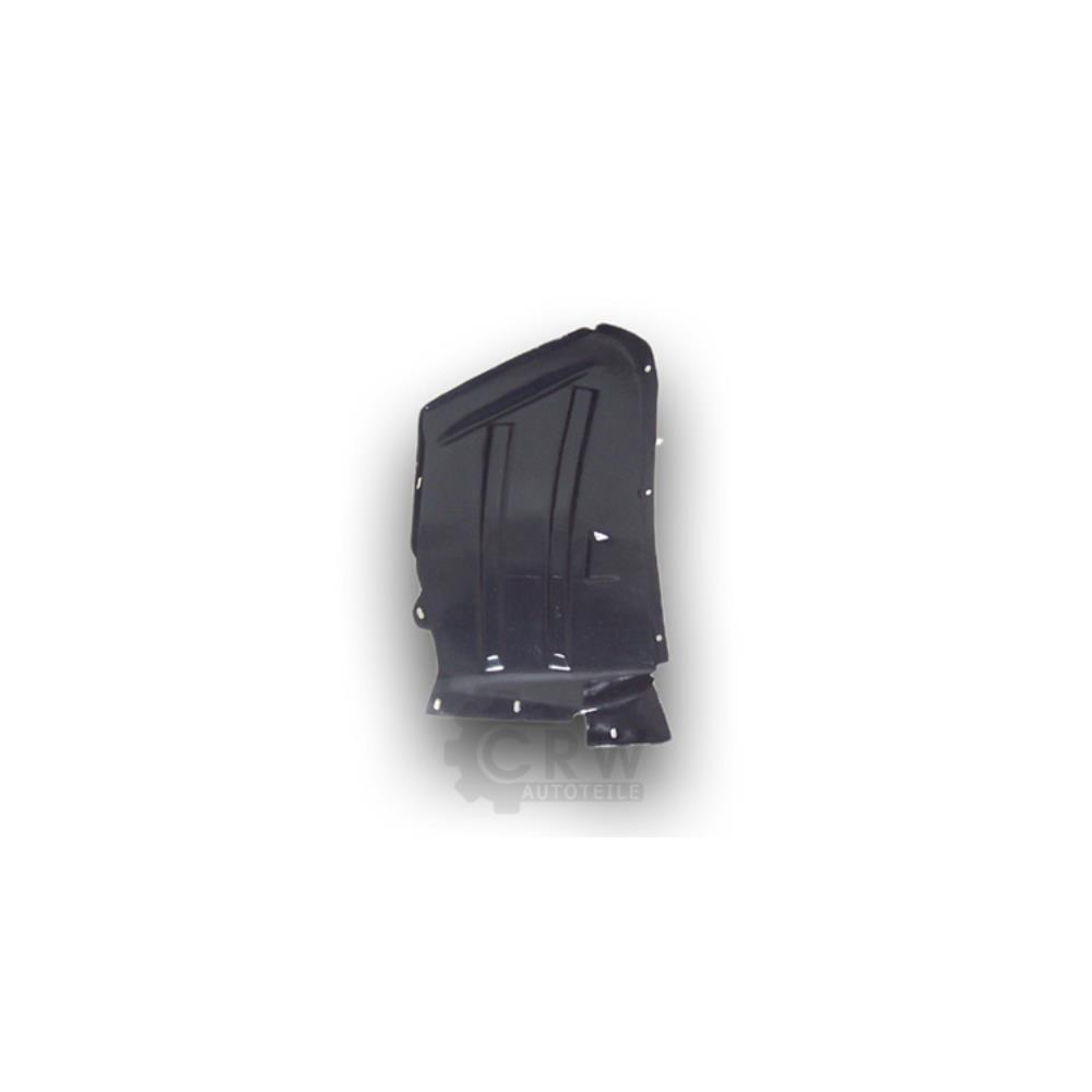 Radhausschale vorne links vor. Teil für FIAT DUCATO 32E