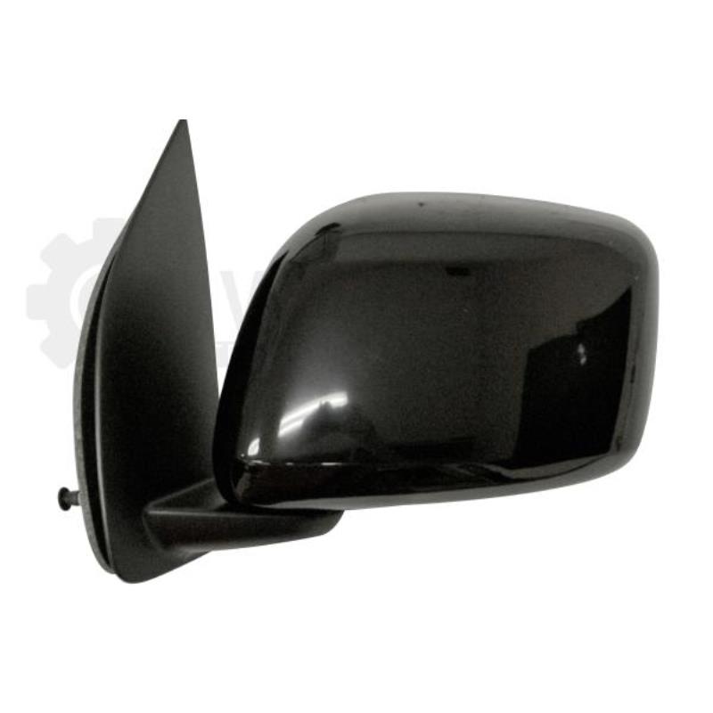 Außenspiegel links für Nissan Navara Pathfinder Bj. 01.05-12.09 konvex