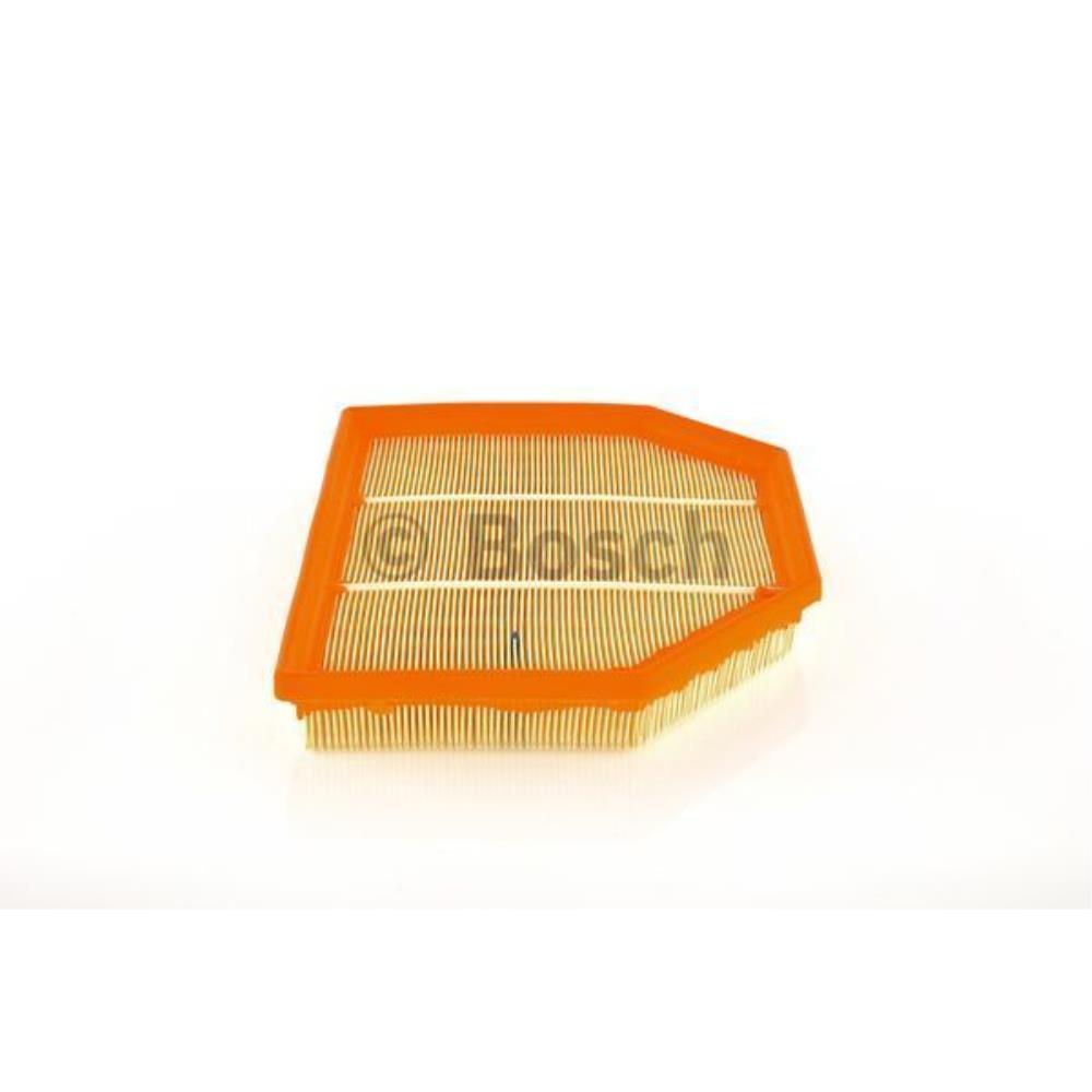 BOSCH Luftfilter für BMW 2 Coupe F22 F87 M2 Competition 4 F32 F82 M4 F33 F83