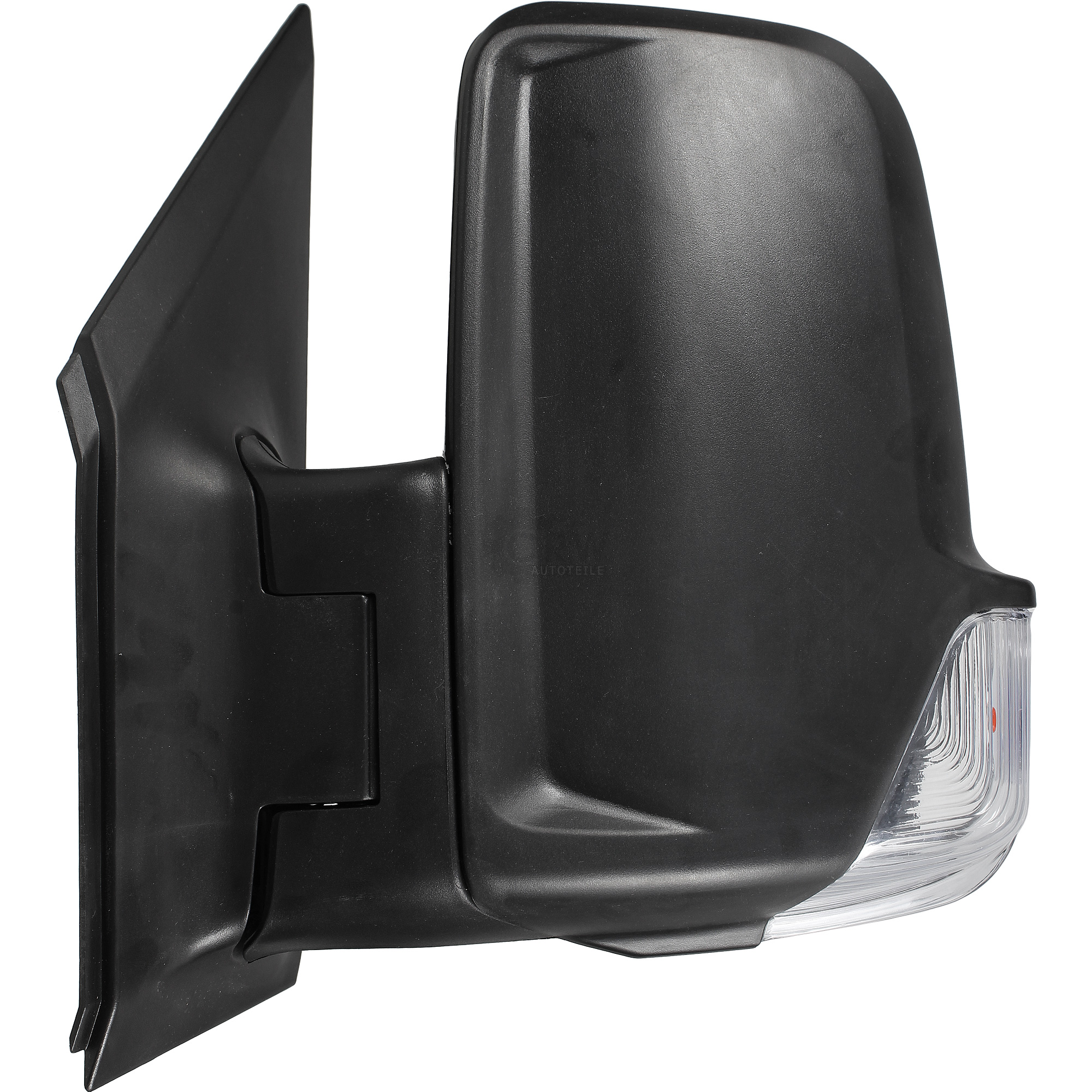 Außenspiegel kpl. links für Mercedes Sprinter 906 Bj. 06->> / VW Crafter