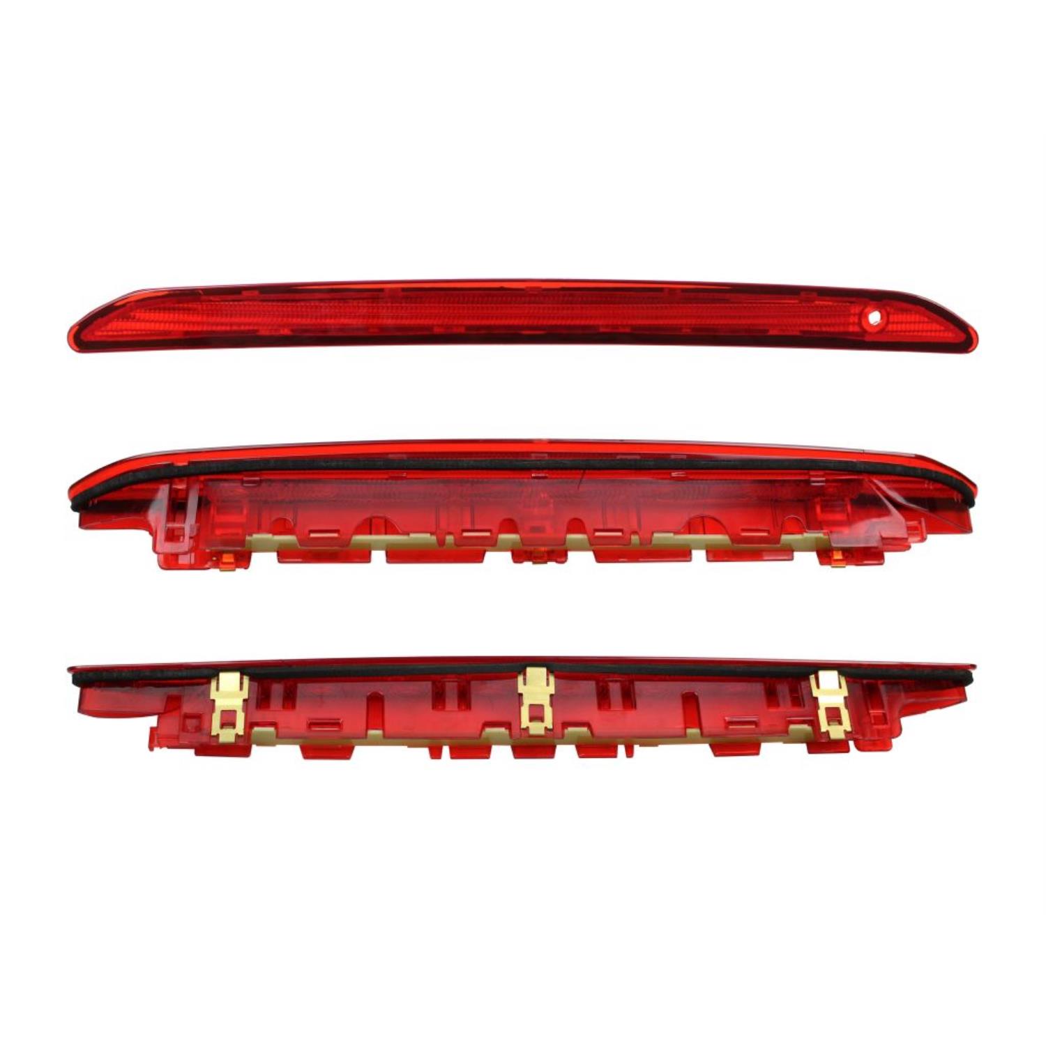 Zusatzbremsleuchte 046-25-870 mitte für Seat Leon Kasten/Schrägheck 5F1 ST 5F8 5F5