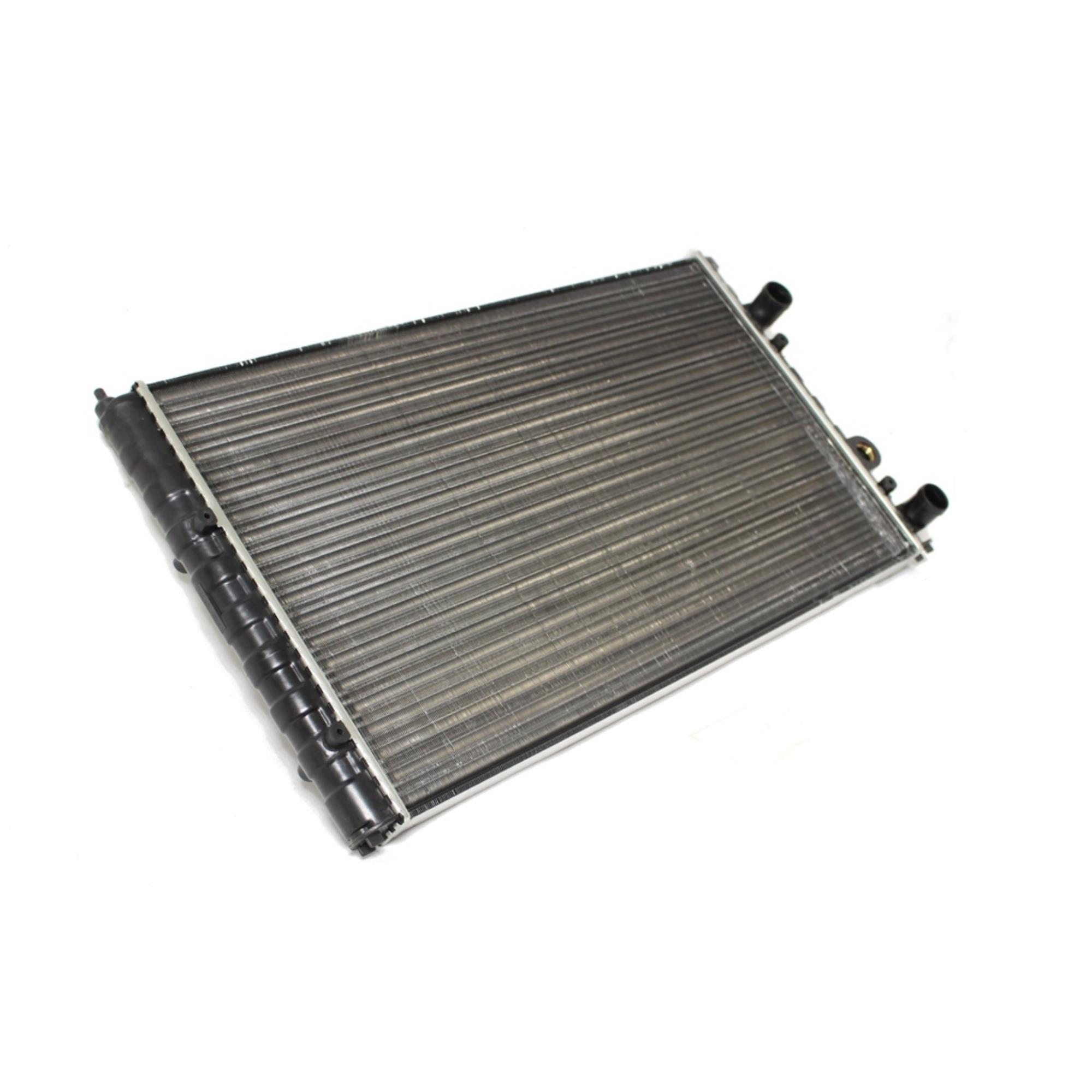 Wasserkühler Motorkühler Aluminium für Seat Ibiza II 6K1 1.6i 2.0i Inca 6K9 1.9