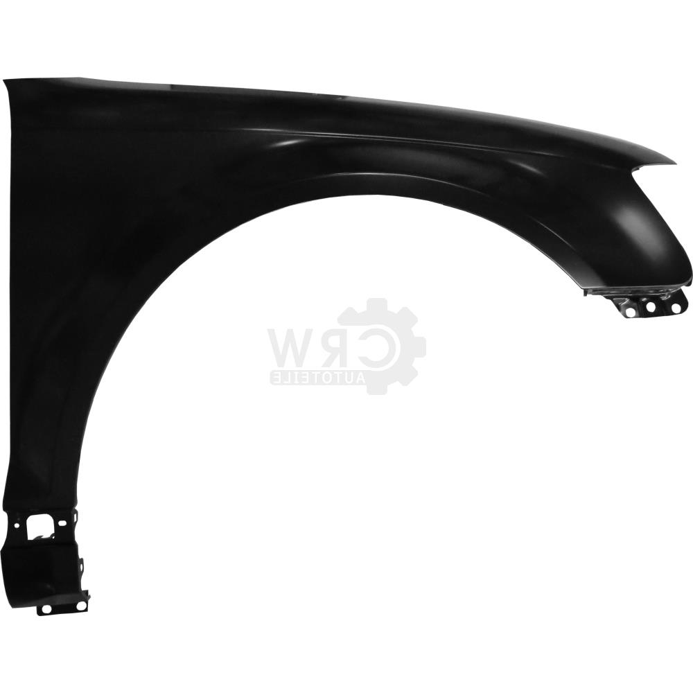Kotflügel Fender rechts für Audi A3 8P 8PA Bj. 08-12 alle Modelle Neuteil 