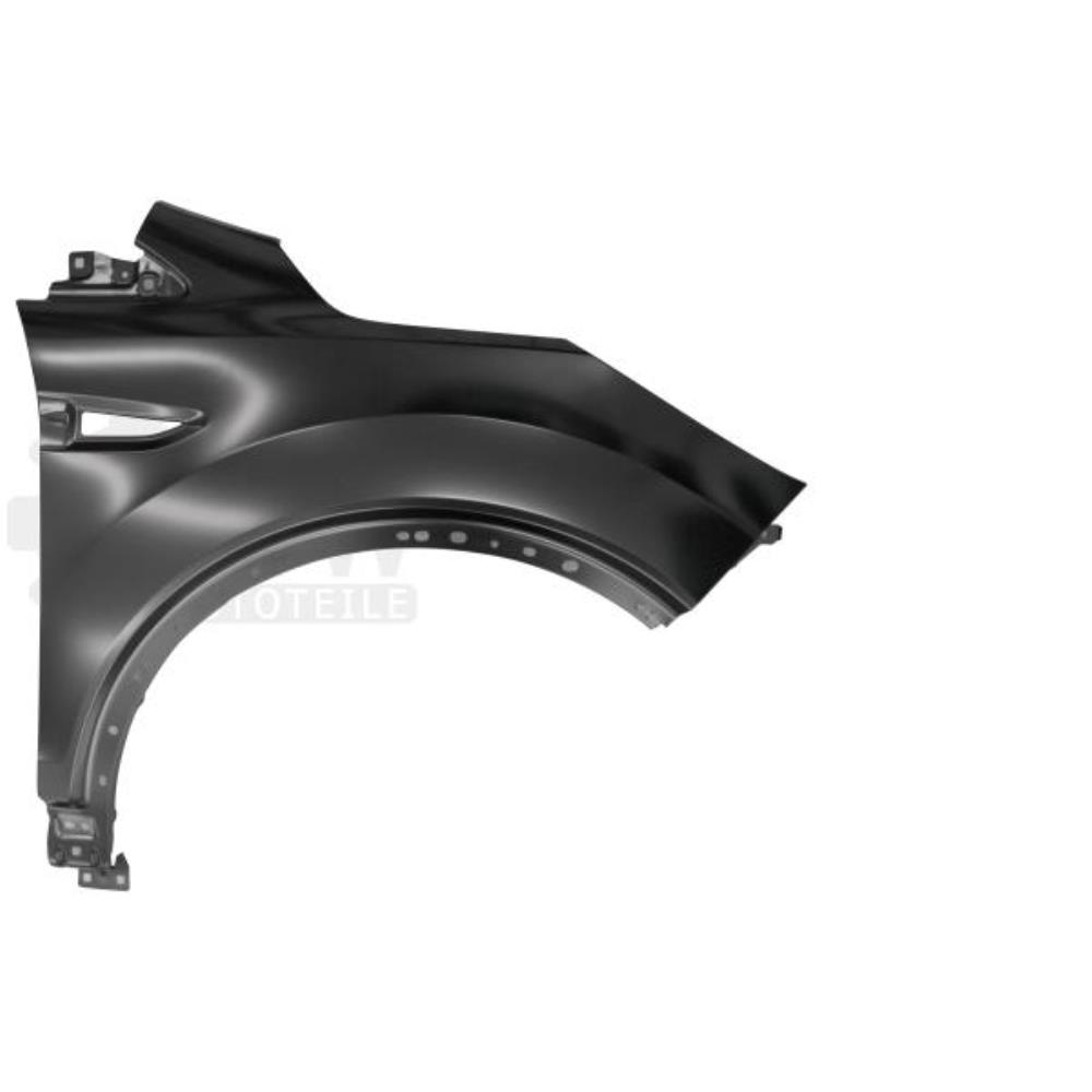 Kotflügel vorne rechts passend für Ford Kuga II DM2 2.0 TDCi 4x4