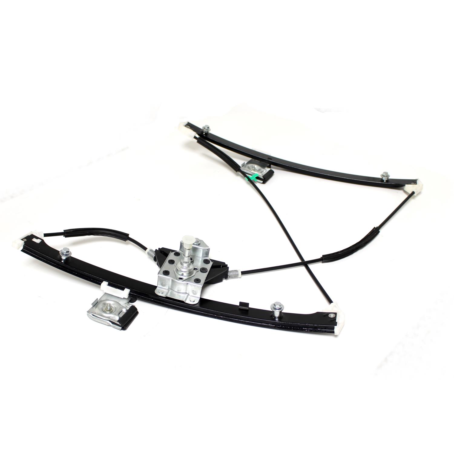 Fensterheber manuell vorne links für VW Polo Variant 6KV5 Caddy II Kombi 9K9B