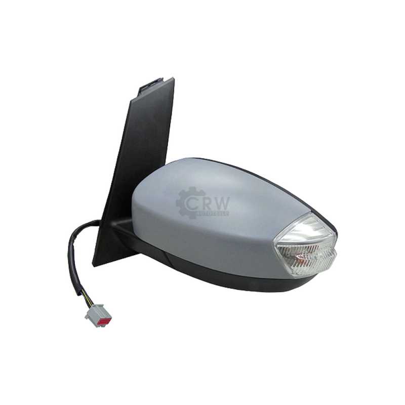 ALKAR Außenspiegel links elektrisch für Ford C-Max II DXA/CB7 DXA/CEU Grand