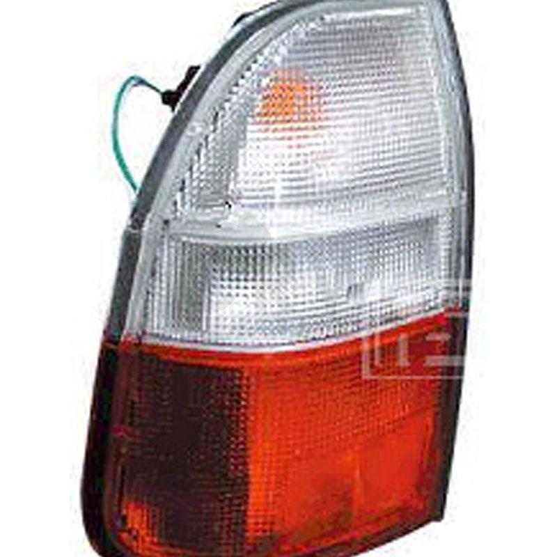 Heckleuchte 3294923 links für Mitsubishi L 200 K7_T K6_T