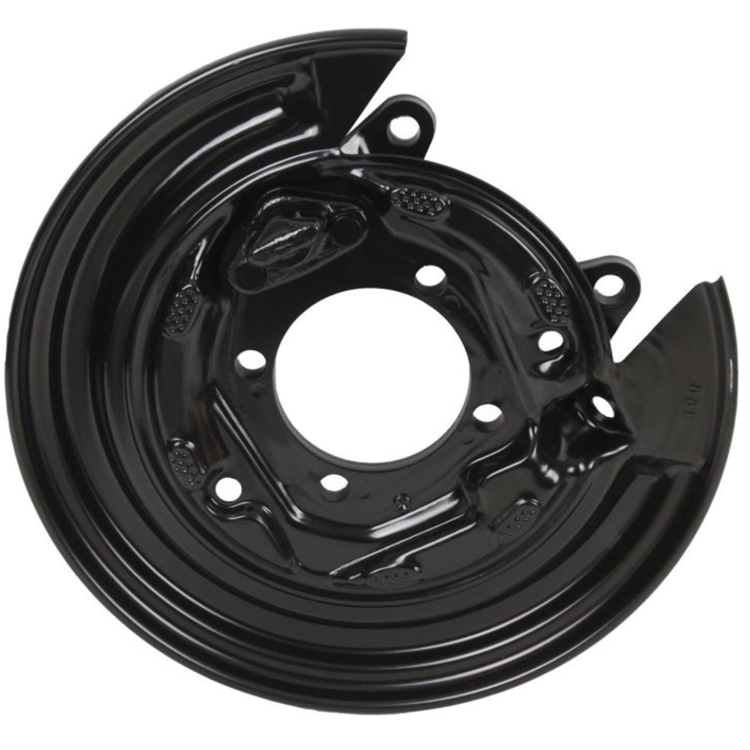 Ankerblech Spritzblech Bremsscheibe hinten rechts für Toyota Corolla ZZE12