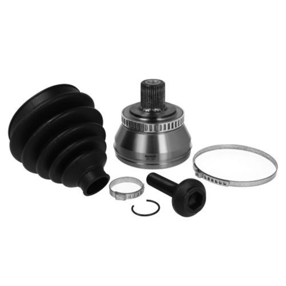 METELLI Gelenksatz Antriebswelle radseitig für Audi A4 Avant 8E5 B6 8ED B7