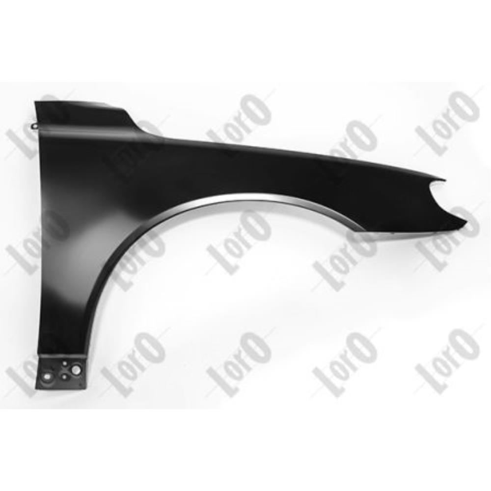 Kotflügel vorne rechts unlackiert für Volvo V70 III BW 2.0 D S80 II AS D5