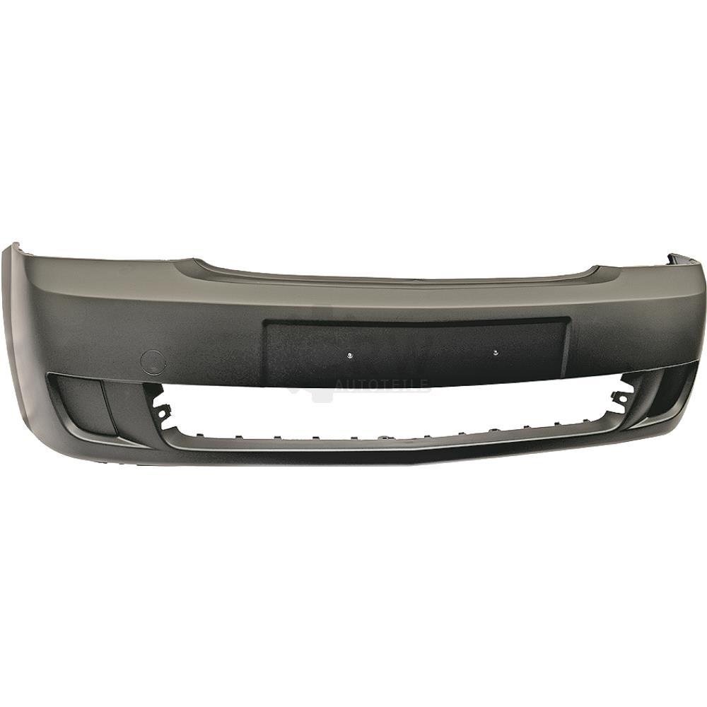 Stoßfänger vorne passend für Opel Meriva