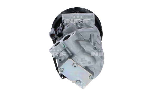 Kompressor Klimaanlage passend für Renault Clio IV BH_ Captur J5_ KH_