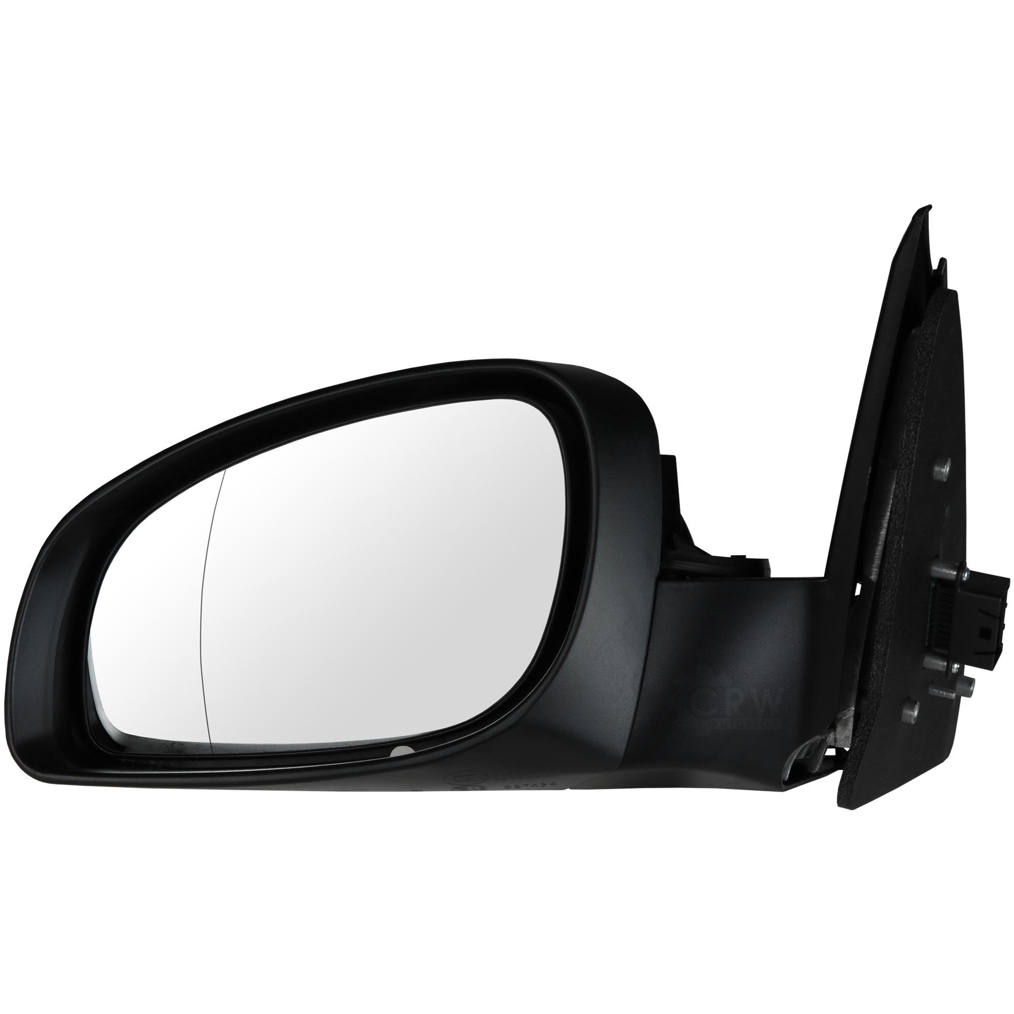 Außenspiegel kpl. links für Opel Vectra C Signum Bj. 02-08 elektrisch heizbar