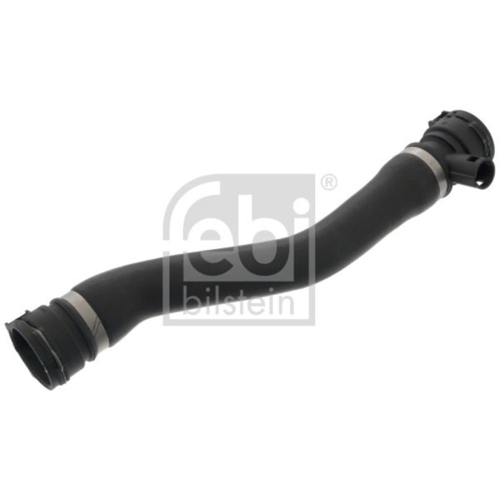 Febi Bilstein Kühlwasserschlauch mit Schnellverschluß für BMW