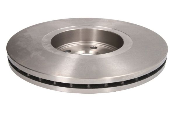 ABE Bremsscheibe vorne Ø324 mm belüftet für Renault Espace IV Vel Satis
