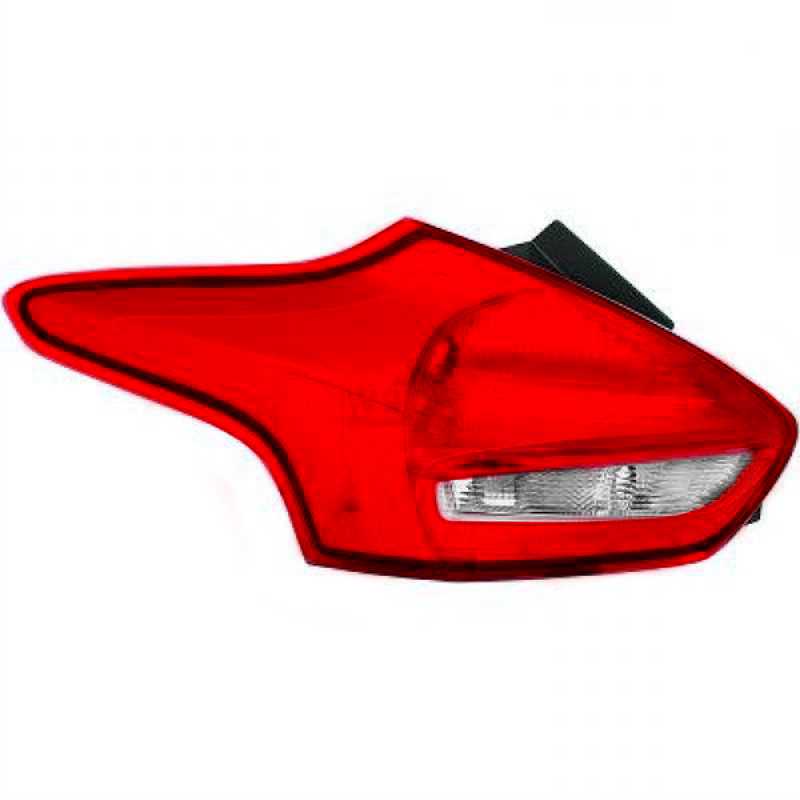 LED Rückleuchte Heckleuchte links für Ford Focus III Bj. 15->>