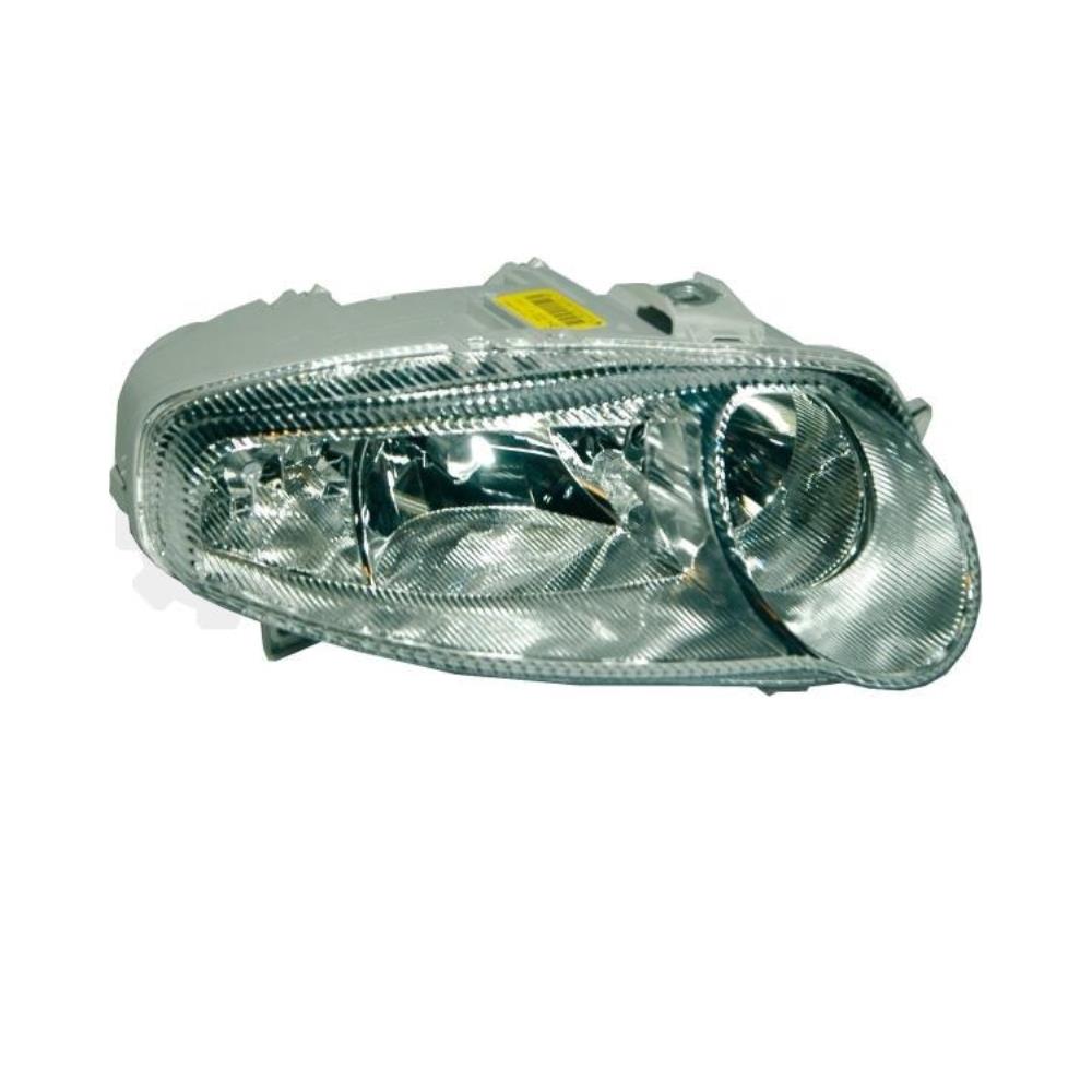 Hauptscheinwerfer rechts H1 H7/H7/H1 für Alfa Romeo 147 937 1.6 16V T.SPARK
