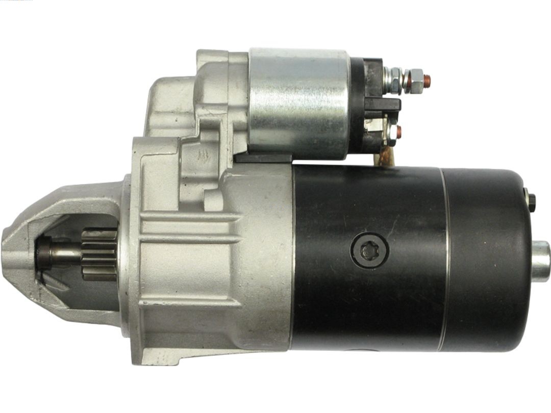 AS-PL Anlasser Starter 2.50kW für Mercedes-Benz G-Klasse S0266