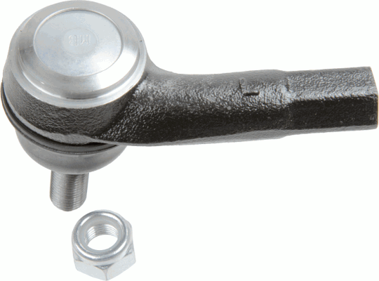 Spurstangenkopf 39131 01 Vorderachse links außen für Vauxhall Viva Opel Karl C16