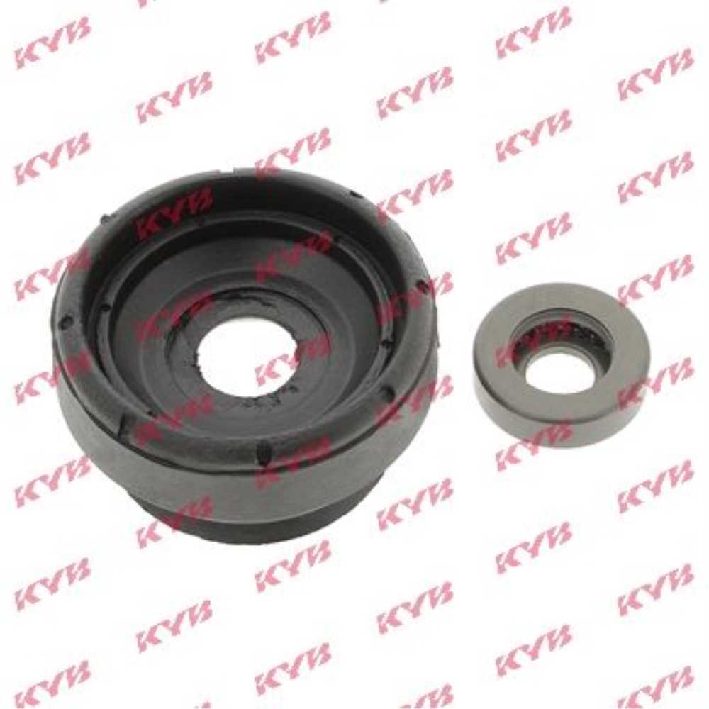 Reparatursatz Federbeinstützlager SM1705 Vorderachse für Seat Marbella 28 Kasten 028A 021A