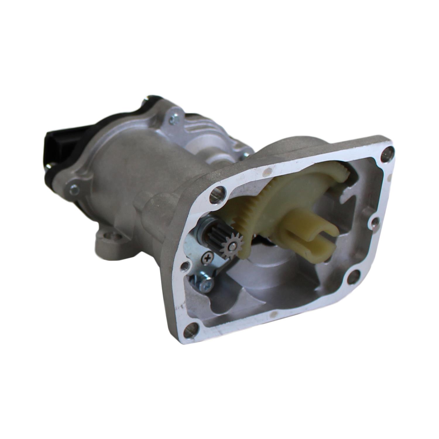 AGR-Ventil ABAKUS mit Drosselklappensteuerung elektrisch für Ford S-Max WA6